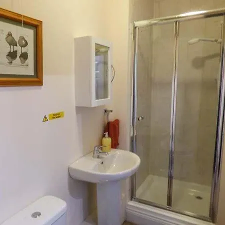 Lejlighed Garden Cottage, Castle Hill *