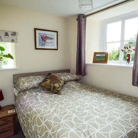 Lejlighed Garden Cottage, Castle Hill *